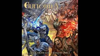 EUNOMIA THE CHRONICLES OF EUNOMIA PART 1 FULL ALBUM [upl. by Erelia]