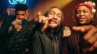 Tyga  CLUB ft YG Blueface Nicki Minaj Music Video [upl. by Neelhsa]