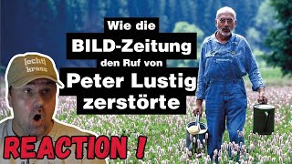 Peter Lustig war KEIN Kinderhasser  Die Wahrheit über den LöwenzahnStar ungefragtTV [upl. by Yerrot]