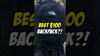 BEST 100 BACKPACK NORTHFACE BOREALIS northface backpack shorts [upl. by Adnamra927]