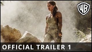 Tomb Raider All Cutscenes  Cinematicas Completas [upl. by Monarski]