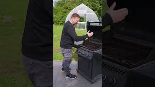 Kurz erklärt DIREKTES und INDIREKTES Grillen [upl. by Akinuahs]