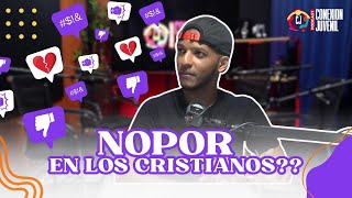 𝐒𝐏𝐄𝐒  Nopor en los Cristianos CONEXION JUVENIL [upl. by Rosa]