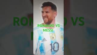 LIKES SUBSCRIBE TO RONALDO SIGMA FOR MESSI [upl. by Eart313]