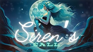 Sirens call [upl. by Nomal39]