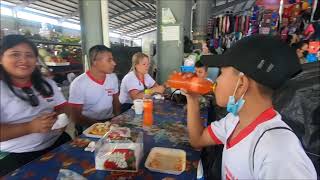 DESAYUNANDO EN EL MERCADO DE QUEZALTEPEQUE CHIQUIMULA [upl. by Pfister426]