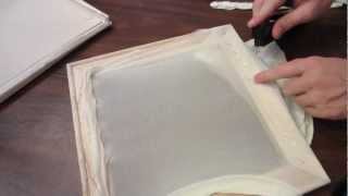 How To Make a Silkscreen [upl. by Bethezel180]