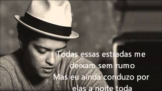 Bruno Mars  Young Girls Tradução Legendado [upl. by Blakelee]