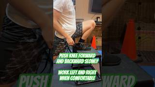 How to Improve Knee amp Ankle Mobility FAST full rom [upl. by Aiyot]