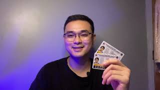 Claiming of ECE and ECT License  PIC  PRC ID  Initial registration [upl. by Llerrit]