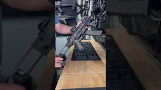 CZ Scorpion SBR The Ultimate MicroSubgun [upl. by Alaehcim]