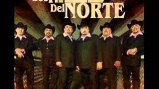 Los Traileros del norte Echame a mi la culpa [upl. by Gnuy]