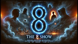 Bu Film Beyninizi Altüst Edecek The 8 Show 2024 Özeti [upl. by Arrait928]