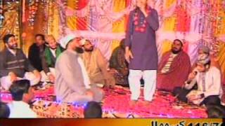 punjabi naat by arslan majeed qadri [upl. by Kenzie911]