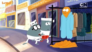 Lamput  Best Inventions of Specs and Skinny 10  Lamput Cartoon  only on Cartoon Network India [upl. by Agosto]