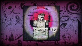 Voivod  Dimension Hatröss 1988 Full Album HQ Artwork Lyrics [upl. by Annerol]