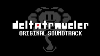 FLOWEY  DELTATRAVELER OST [upl. by Nitsur]