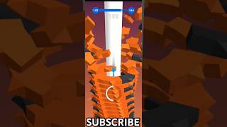 Hard Ball game in Phone shorts gaming youtubeshorts [upl. by Akeryt]