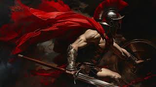 Achilles revenge  Symphonic Poem [upl. by Consalve370]