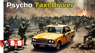 कमज़ोर Taxi Driver ने पुरे Gangster Mafia को अकेले ही ख़तम कर डाला Movie ReviewPlot in Hindi amp Urdu [upl. by Suoicul]