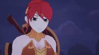 Reaction to Jaune Breaking Pyrrhas Heart in RWBY Volume 2 Chapter 5 quotExtracurricularquot [upl. by Anees519]