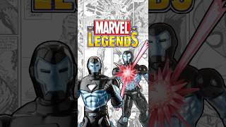 Marvel Legends Haul  MVC WAR MACHINE Marvel ActionFigures [upl. by Samara]