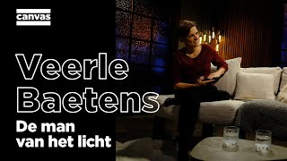 Veerle Baetens leest De man van het licht  Winteruur 30 [upl. by Topping]