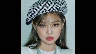 JENNIE  Lovesick Girls chorus vocals isolated [upl. by Acimaj]