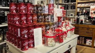 William Sonoma Christmas Food Content food christmas shortsvideo shortsviral [upl. by Diamante]