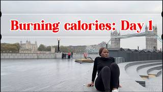 Boost Your Metabolism to Burn More Calories Day 1 [upl. by Draillih]