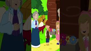 Heidi part 13 shorts hindi heidi moralstories hindifairytales kahani forkids [upl. by Saint998]