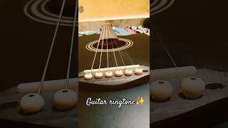 easy guitar tutorial 🔥 for beginners ✨ guitartune music guitartone guitar viralvideoshortsbts [upl. by Edrei]