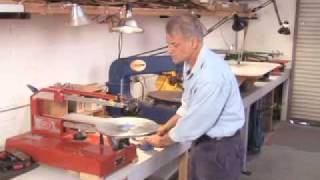 Selecting A Scroll Saw [upl. by Hutner]