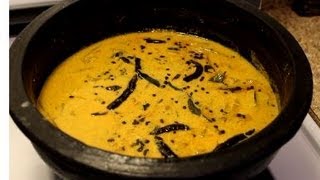 HOW TO MAKE kumbalanga paal curryKerala RecipeEPISODE 50 [upl. by Hazeefah]