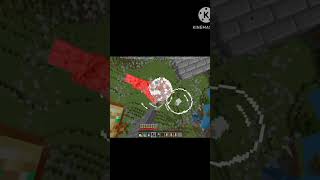 Minecraft mace clutch minecraftparkour yesmartiepie yessmartypieminecrafttipsand [upl. by Aurelie]