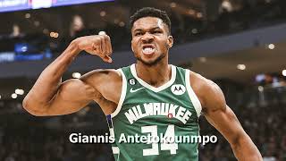 How To Pronounce Giannis Antetokounmpo Correctly [upl. by Corley162]