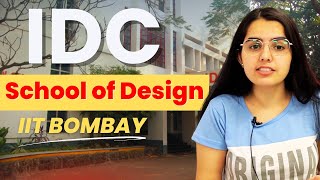 IDC IIT Bombay Detailed Tour  Placements Exam Opportunities [upl. by Ted326]