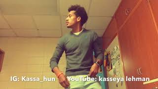 Mesfin Bekele  Aseresh Mechiw  Dance By Kassa [upl. by Ahsote]