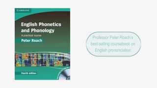 English Phonetics and Phonology enhanced eBook [upl. by Aikat]