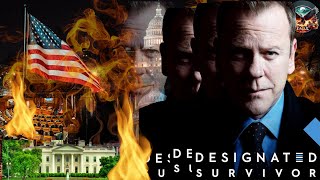 SURVIVANT DÉSIGNÉ EPISODE 08 SAISON 1 SERIE AMERICAINE [upl. by Neelie423]