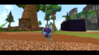 Minecraft Rizzmines  Grinding the Enderite Bow Ep 1 [upl. by Ellehcirt]