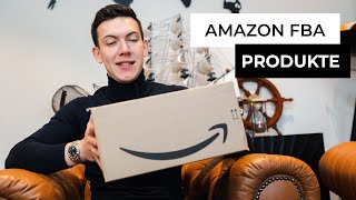 3 Dinge die du auf Amazon verkaufen kannst [upl. by Carolann]