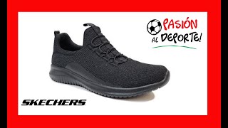 Zapatilla Mujer Skechers Ultra Flex  12830 [upl. by Lativa]