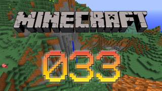 Let´s Play Together Minecraft 033  Epische Kämpfe gegen Monster [upl. by Klina]