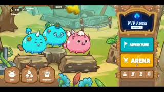 TIPS TO FIND MANAGER IN AXIE INFINITY TAKE NOTE 😊 [upl. by Petronella]