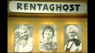 Rentaghost  Opening amp Closing titles  Original theme [upl. by Ednarb]