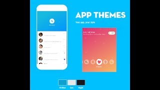 Hike Biggest Update Change App Theme [upl. by Columba921]