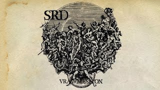 Srd  vragvmesiton Full Album Premiere [upl. by Flowers]