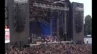 Invocation Of Naamah Live Wacken 2001 [upl. by Wahlstrom]