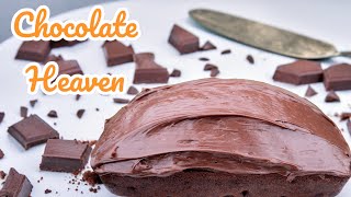 Chocolate Raisin Hazelnut Loaf Recipe [upl. by Erodaeht]